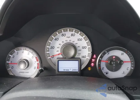 2014 Honda Pilot Touring z USA, uszkodzony, nr VIN 5FNYF3H97EB002827